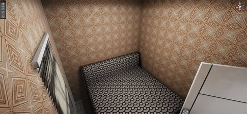 House 30-60 : BedRoom