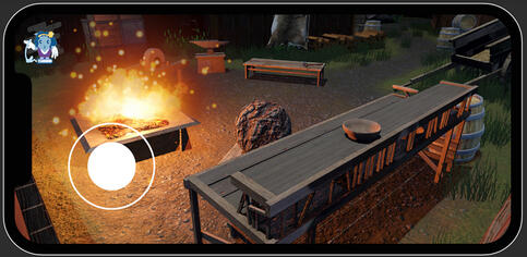 Smart Ball Level 1-1